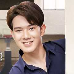 (Nix)Ketchanat Suwannabud