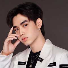 (Non)Ratchanon Kanpiang