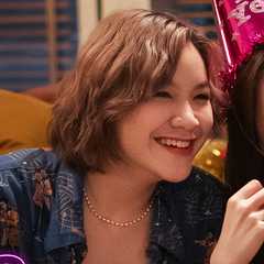 Nonnie Pitchaporn Kirdpan