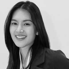 Nut Thanyarat Buttarin