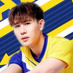 (Nut)Traipat Wuthibowornnant