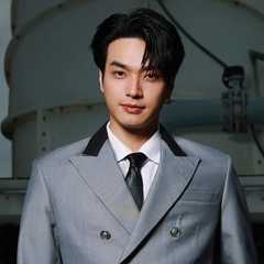 (Oab)Oabnithi Wiwattanawarang