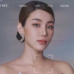 Oaey Pornchanok Teerawan