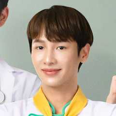 (Gun)Atthaphan Phunsawat