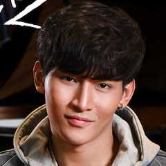 (Ohm)Thitiwat Ritprasert