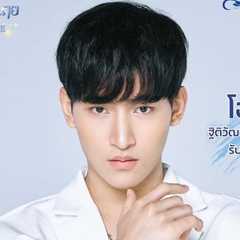 (Ohm)Thitiwat Ritprasert