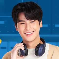 (Ohm)Thiphakorn Thitathan