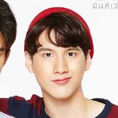 (Pee)Peerawich Ploynumpol