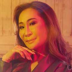 Pam Pamela Hiran