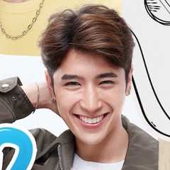 (Pangpond)Akalavut Mankalasut