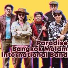Paradise Bangkok Molam International Band