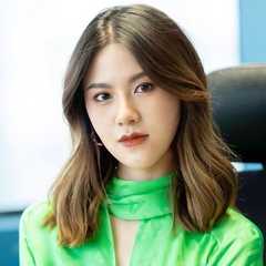 PEACH LALIPAS SIRIDUSITSIN