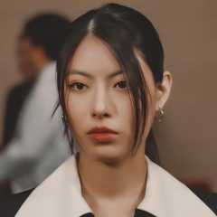 Peach Pichaorn Wanarat