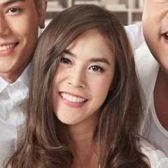 Peak Pattarasaya Kreursuwansiri