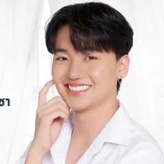 พีท สุชานนท์ ชื่อลือชา