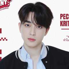 PECH KRITCHANAT