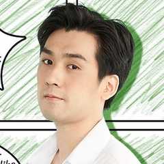 (Pepper)Pongpat Unhapipatpong