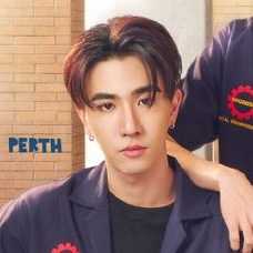 (Perth)Tanapon Sukumpantanasan