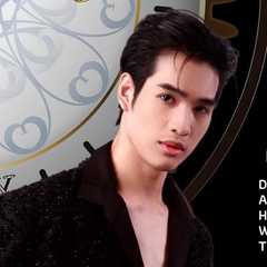 Petch Tutton Cherdchumalaikit