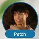 Peachykungg