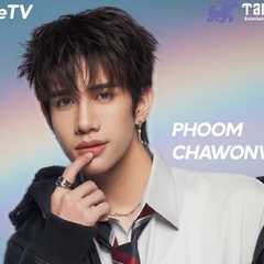 Phoom Chawonwat Thongyoo