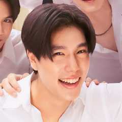 (Phuwin)Phuwin Tangsakyuen