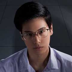 (Phuwin)Phuwin Tangsakyuen