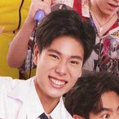 (Phuwin)Phuwin Tangsakyuen