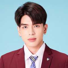 (Pie)Saranvut Nittayasuthi