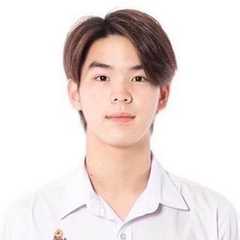 (Ping)Krittanun Aunchananun