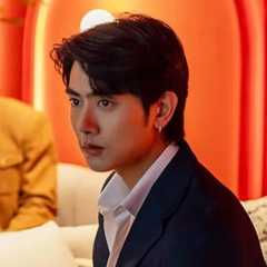 P-jung Kritsana Panchai