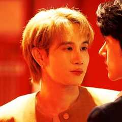 (Plai)Chattrin Chotticomporn