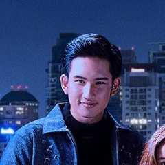 (Pluem)Pluem Pongpisal