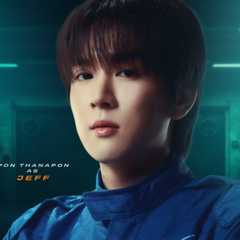 (Pon)Thanapon Aiemkumchai