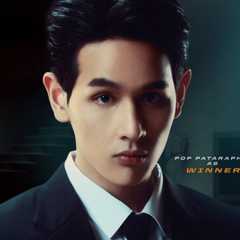 (Pop)Pattarapol Wallaphasiri