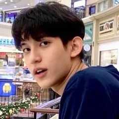 (Prame)Pumipat Paiboon