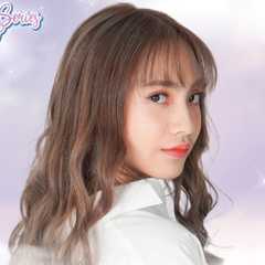 Pream Phicharporn Thawatmethee