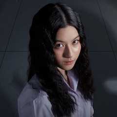 (Prim)Chanikan Tangkabodee