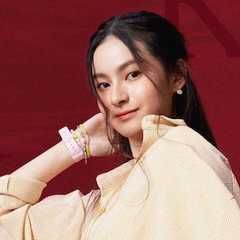 (Prim)Chanikan Tangkabodee