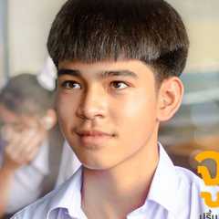 (Prince)Teerapat Nuken