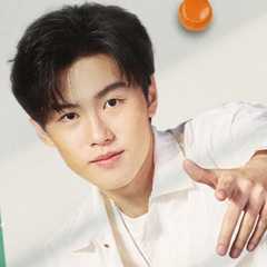 (Prom)Theepakon Kwanboon