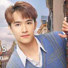 (Rew)Passakon Niyatiwatchonchai