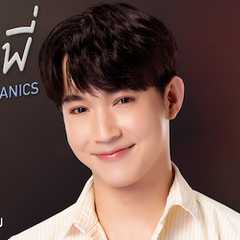 Ritz Rueangritz Siriphanit