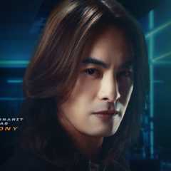 S Vorarit Vaijairanai