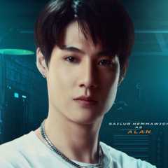 (Sailub)Hemmawich Kwanamphaiphan