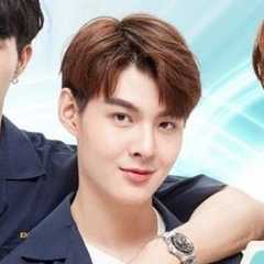 (Saint)Suppapong Udomkaewkanjana