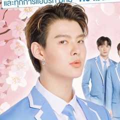 (Saint)Suppapong Udomkaewkanjana