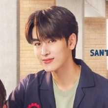 (Santa)Pongsapak Udompoch