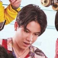 (Satang)Kittipop Sereevichayasawat
