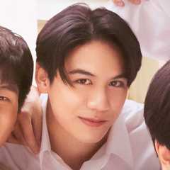 (Satang)Kittipop Sereevichayasawat